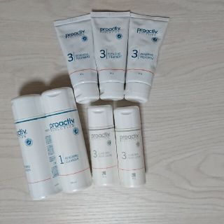 プロアクティブ(proactiv)のプロアクティブ バラ売り2500円(洗顔料)