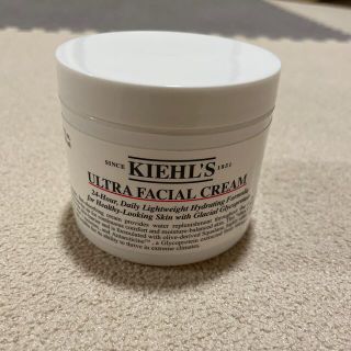 キールズ(Kiehl's)のキールズ　UFCクリーム　125ml(フェイスクリーム)