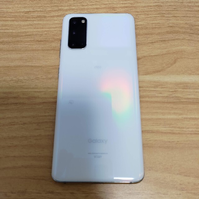 SIMフリー Apple iPhone8 64GB ゴールド 220