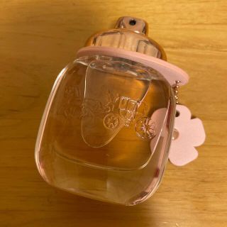 コーチ(COACH)のコーチ　フローラルオードパルファム(香水(女性用))