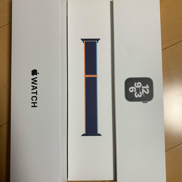 Apple Watch SE