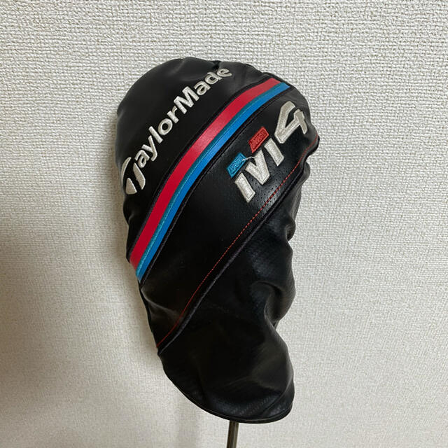 TaylorMade(テーラーメイド)のテーラーメイド M4 10.5° カスタムシャフト スポーツ/アウトドアのゴルフ(クラブ)の商品写真