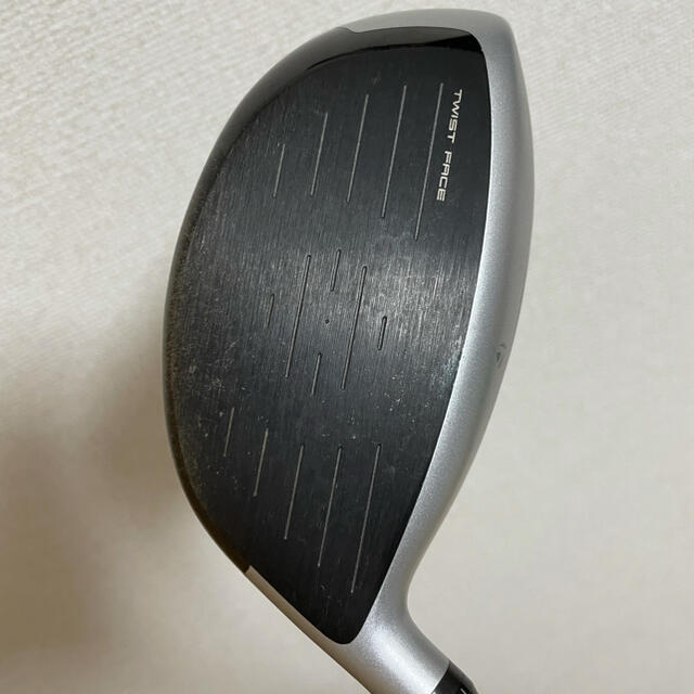 TaylorMade(テーラーメイド)のテーラーメイド M4 10.5° カスタムシャフト スポーツ/アウトドアのゴルフ(クラブ)の商品写真