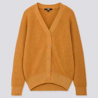 ユニクロ(UNIQLO)のUNIQLO カーディガン(カーディガン)