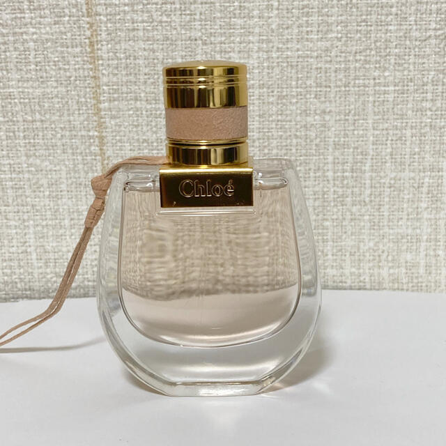 Chloe(クロエ)のクロエ　ノマド　オードパルファム　50ml コスメ/美容の香水(香水(女性用))の商品写真