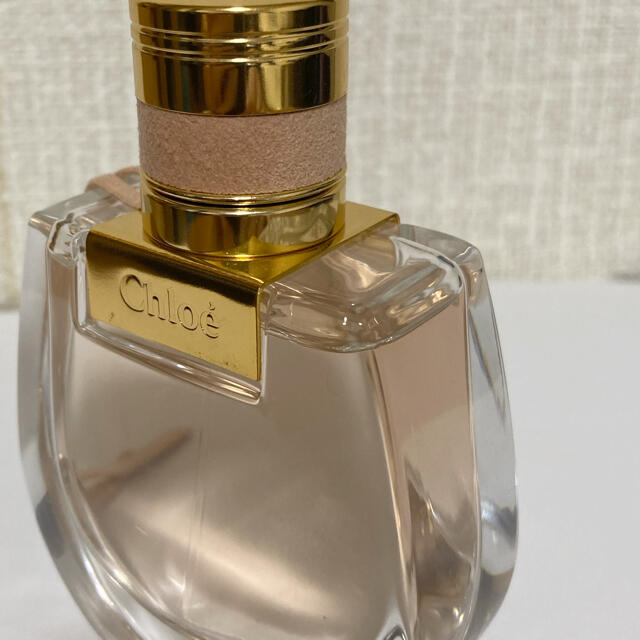 Chloe(クロエ)のクロエ　ノマド　オードパルファム　50ml コスメ/美容の香水(香水(女性用))の商品写真