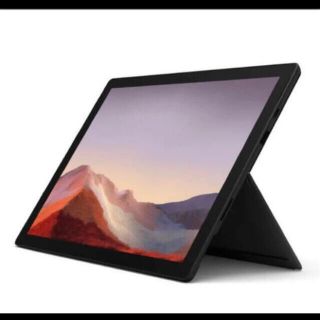 マイクロソフト(Microsoft)の【未使用】PUV00027 surface pro7 5台(タブレット)