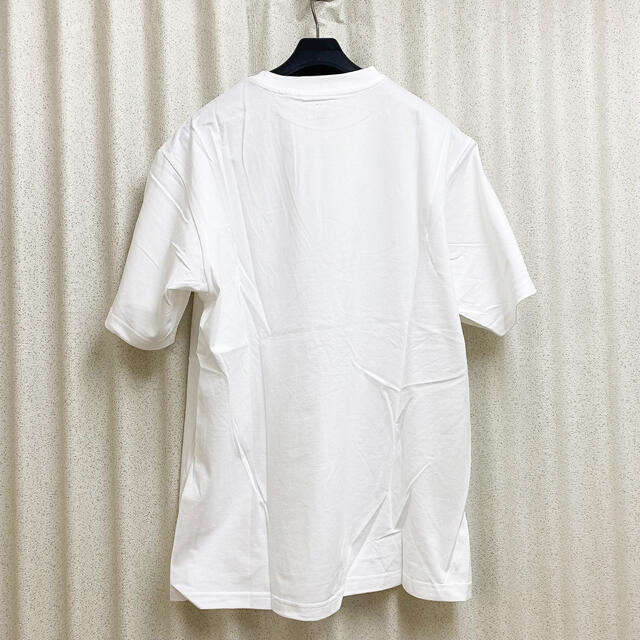 Supreme(シュプリーム)の新品 Supreme Small Box Tシャツ L シュプリーム ホワイト メンズのトップス(Tシャツ/カットソー(半袖/袖なし))の商品写真