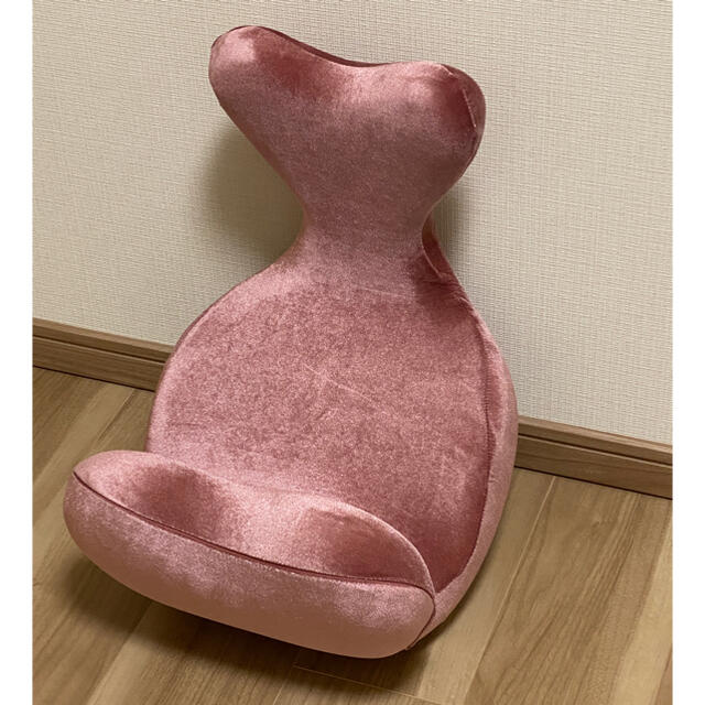 柔ら美人　開脚ベター　ピンク　美品