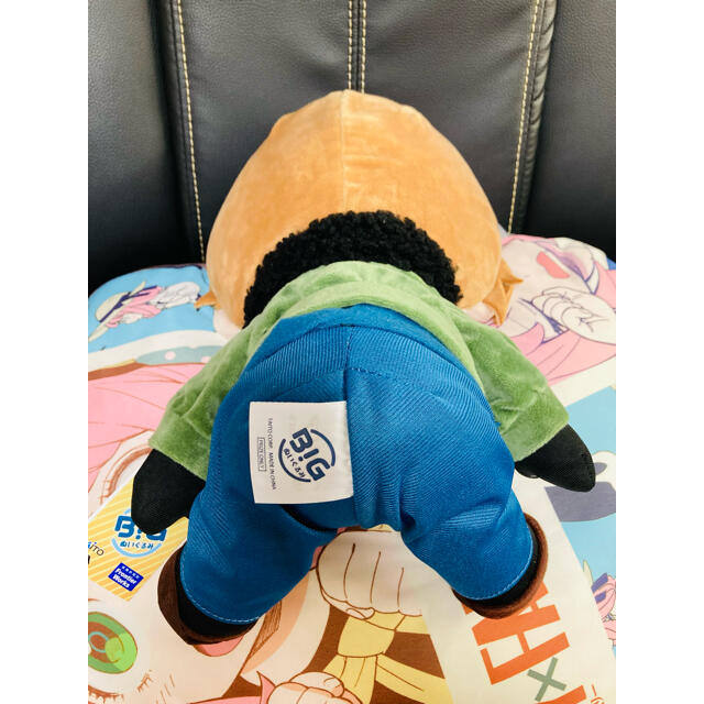 TAITO - 【新品・未使用品】ヘタリア World Stars BIGぬいぐるみ TAITO - 【新品・未使用品】ヘタリア World Stars BIGぬいぐるみ