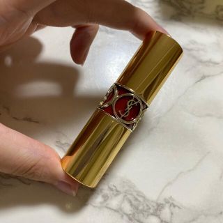 イヴサンローランボーテ(Yves Saint Laurent Beaute)のイヴサンローラン リップ(口紅)