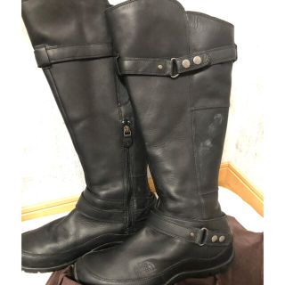 ノースフェイス(THE NORTH FACE) ロングブーツ ブーツ(レディース)の