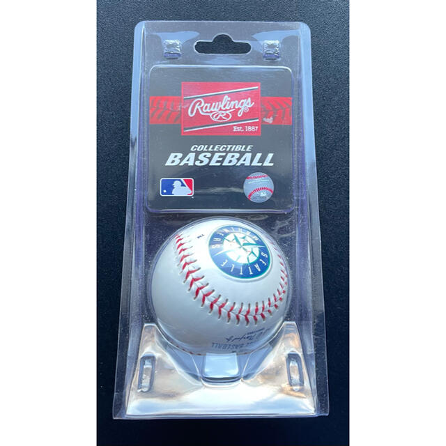 Rawlings - ローリングス ミニチュア ミニ グローブ グラブ Rawlings - ローリングス ミニチュア ミニ グローブ グラブ
