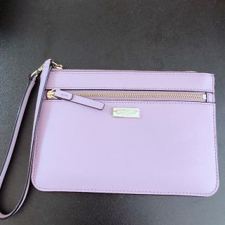 ケイトスペードニューヨーク(kate spade new york)のケイトスペード　小物ケース　パスポートケース(その他)