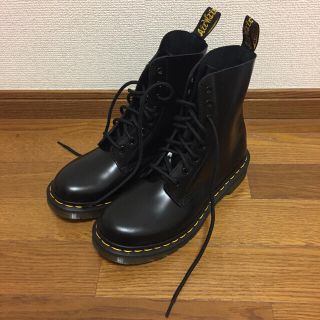 ドクターマーチン(Dr.Martens)の【ゆゆ様専用】Dr.Martens / PASCAL 8eye 23.5(ブーツ)