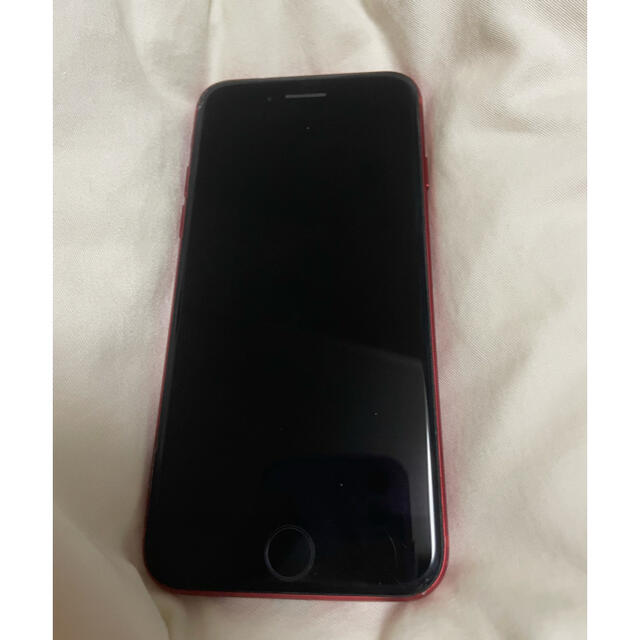 iphone8 64g red
