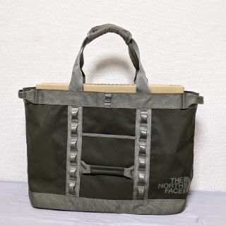 ザノースフェイス(THE NORTH FACE)の【値引き】ザノースフェイストートバッグ BC ギアトート L(その他)