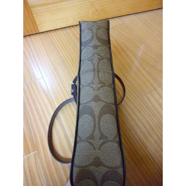 COACH ショルダーバック 91013 - ショルダーバッグ