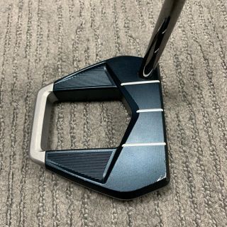 テーラーメイド(TaylorMade)のテーラーメイド　スパイダーS パター　34インチ(クラブ)