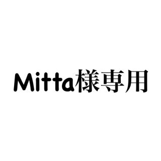 Mitta様専用(コンピュータ/IT)