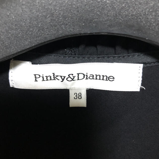 Pinky&Dianne(ピンキーアンドダイアン)のPinky&Dianne トップス レディースのトップス(カットソー(半袖/袖なし))の商品写真
