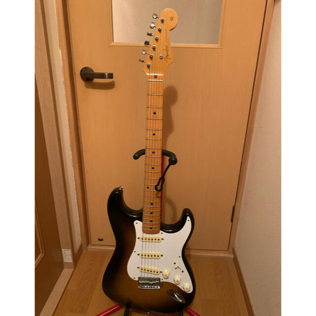 Fender(フェンダー)のしゅうすけ様　専用Fender ストラト 楽器のギター(エレキギター)の商品写真