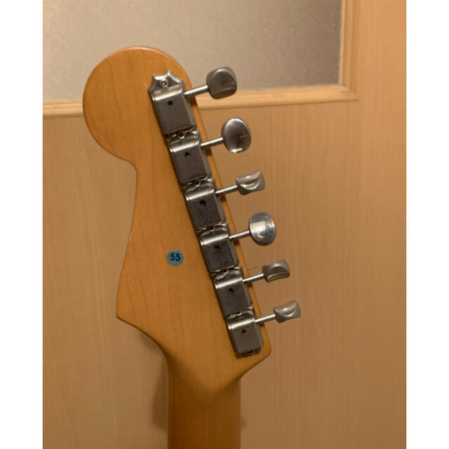 Fender(フェンダー)のしゅうすけ様　専用Fender ストラト 楽器のギター(エレキギター)の商品写真