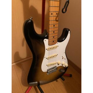 フェンダー(Fender)のしゅうすけ様　専用Fender ストラト(エレキギター)