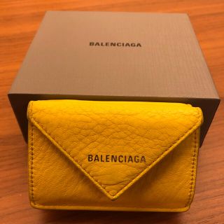 バレンシアガ(Balenciaga)のバレンシアガ　ミニウォレット(財布)