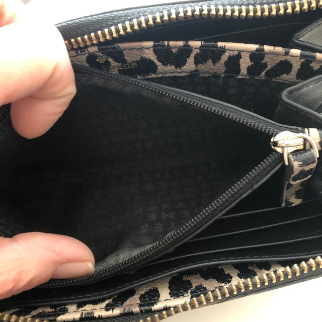 kate spade new york(ケイトスペードニューヨーク)のケイトスペース★長財布 メンズのファッション小物(長財布)の商品写真