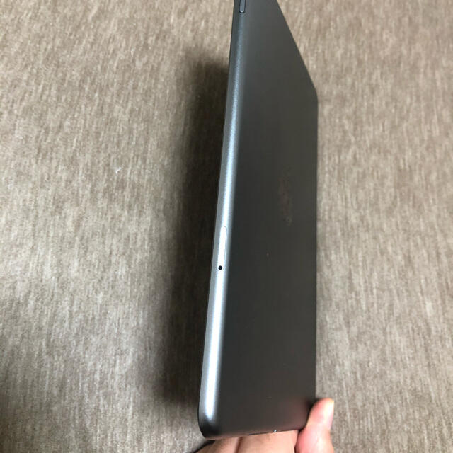 iPad mini 5 Wi-Fi+Cellular SIMフリー セルラー iPad mini 5 Wi-Fi+Cellular SIMフリー セルラー