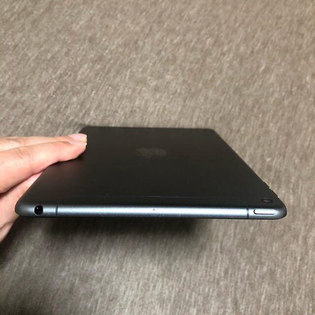 iPad mini 5 Wi-Fi+Cellular SIMフリー セルラー iPad mini 5 Wi-Fi+Cellular SIMフリー セルラー