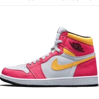 ナイキ(NIKE)のNIKE AIR JORDAN 1 HIGH OG(スニーカー)