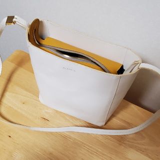 クレアヴィヴィエ ショルダーバッグ(レディース)の通販 12点 | CLARE