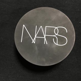 ナーズ(NARS)の【NARS】ライトリフレクティングセッティングパウダー(フェイスパウダー)