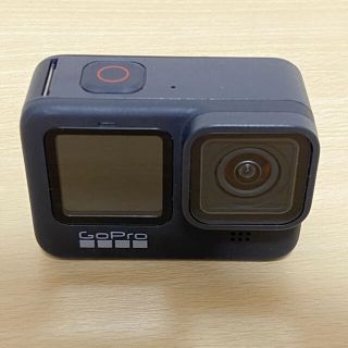 ゴープロ(GoPro)のGoPro HERO9 black(ビデオカメラ)