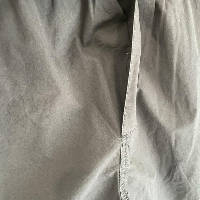 ビリーアロハ 水陸両用 スイム ショーツ ショートパンツ チャコール 水着  メンズの水着/浴衣(水着)の商品写真