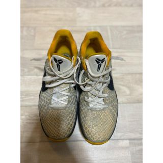 ナイキ(NIKE)のNIKE KOBE 6 OG pop 28.5cm(スニーカー)