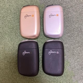 プルームテック(PloomTECH)のプルームS(タバコグッズ)