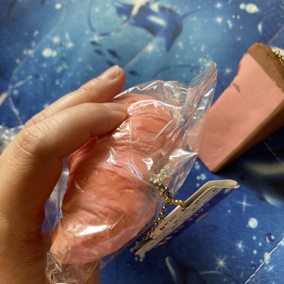 スクイーズ 大量 確認用 - その他