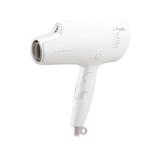 Panasonic ヘアドライヤー EH-NA0G-W 新作 18900円 www.previntec.com
