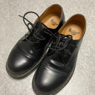 ドクターマーチン(Dr.Martens)のドクターマーチン　3ホール　uk9(ブーツ)