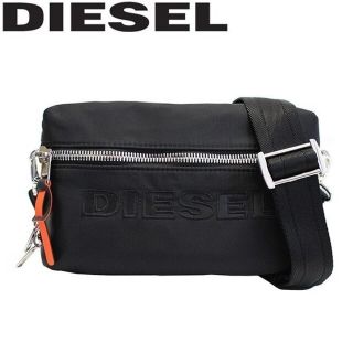 ディーゼル(DIESEL)の□3/5までタイムセール□　DIESEL　ショルダーバッグ(ショルダーバッグ)