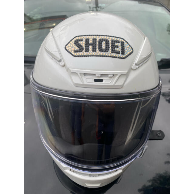 SHOEI ヘルメット