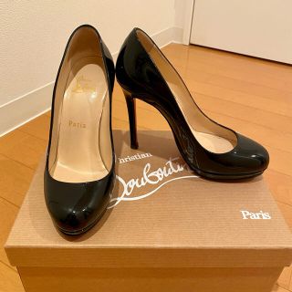 クリスチャンルブタン(Christian Louboutin)のなぴる24様専用(ハイヒール/パンプス)