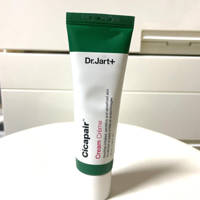 Dr. Jart+(ドクタージャルト)のDr.Jart+ Cicapair Cream コスメ/美容のスキンケア/基礎化粧品(フェイスクリーム)の商品写真