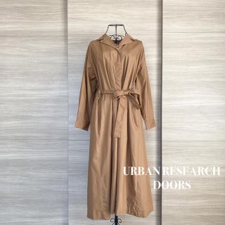 アーバンリサーチドアーズ(URBAN RESEARCH DOORS)のyume さま　専用(ロングワンピース/マキシワンピース)