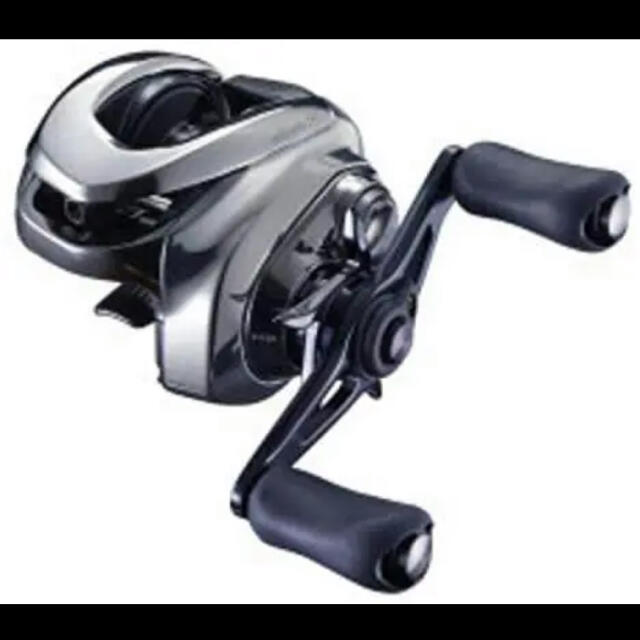 最安値挑戦】 SHIMANO - シマノ ベイトリール 21アンタレスDC HG LEFT