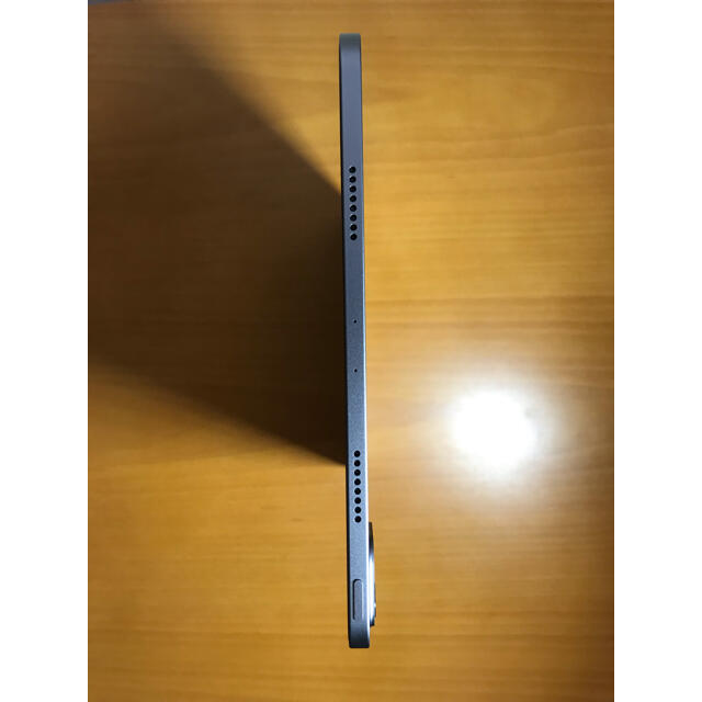 iPad(アイパッド)の【極美品】iPad Pro 11inch 第3世代 128GB WiFiモデル スマホ/家電/カメラのPC/タブレット(タブレット)の商品写真