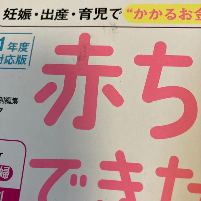 みにー様専用★ エンタメ/ホビーの雑誌(結婚/出産/子育て)の商品写真